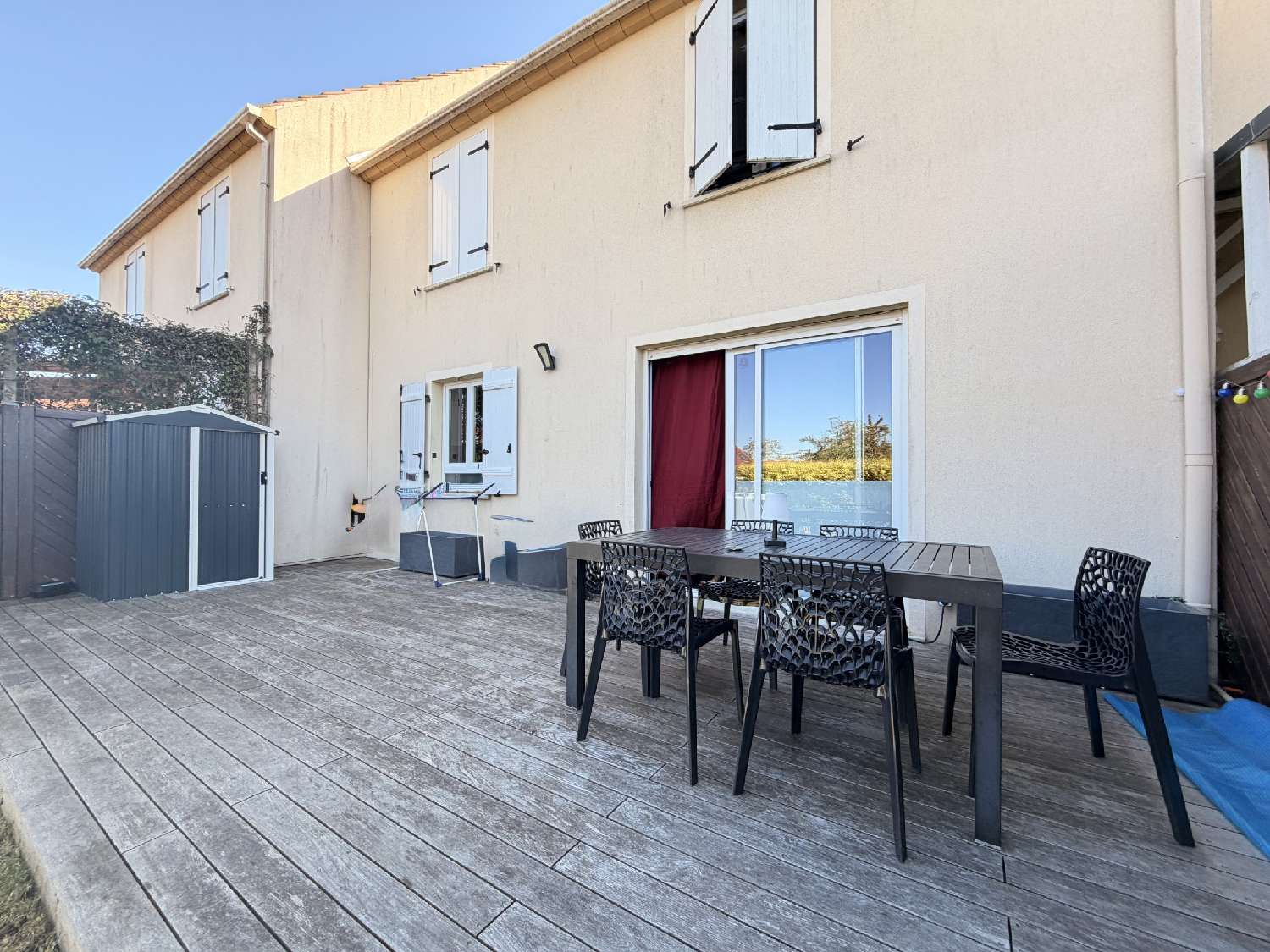 à vendre maison Auneau Eure-et-Loir 1