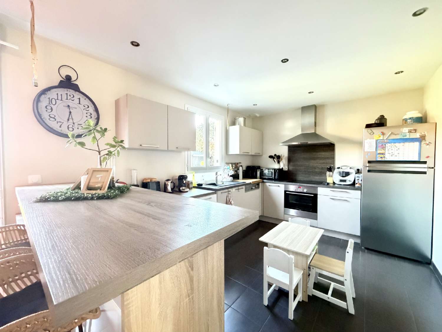 à vendre maison Auneau Eure-et-Loir 2