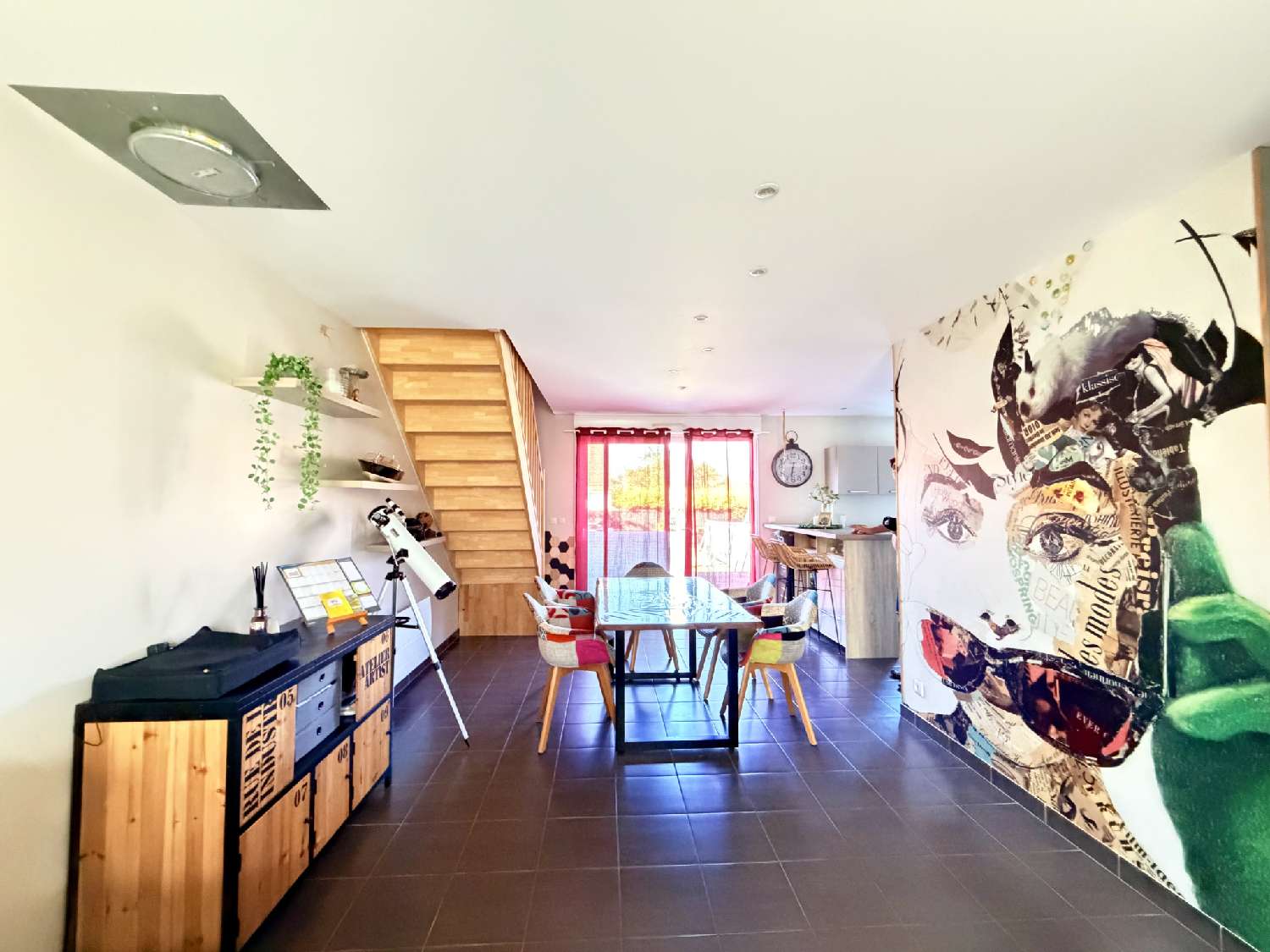 à vendre maison Auneau Eure-et-Loir 3