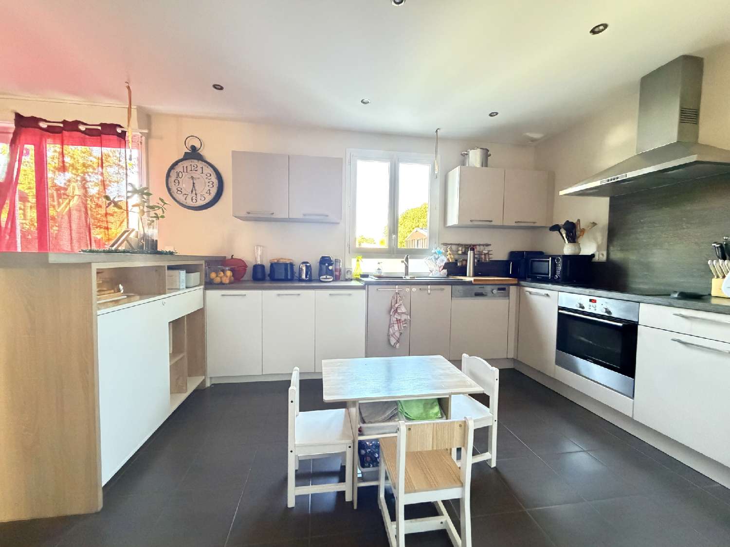 à vendre maison Auneau Eure-et-Loir 4