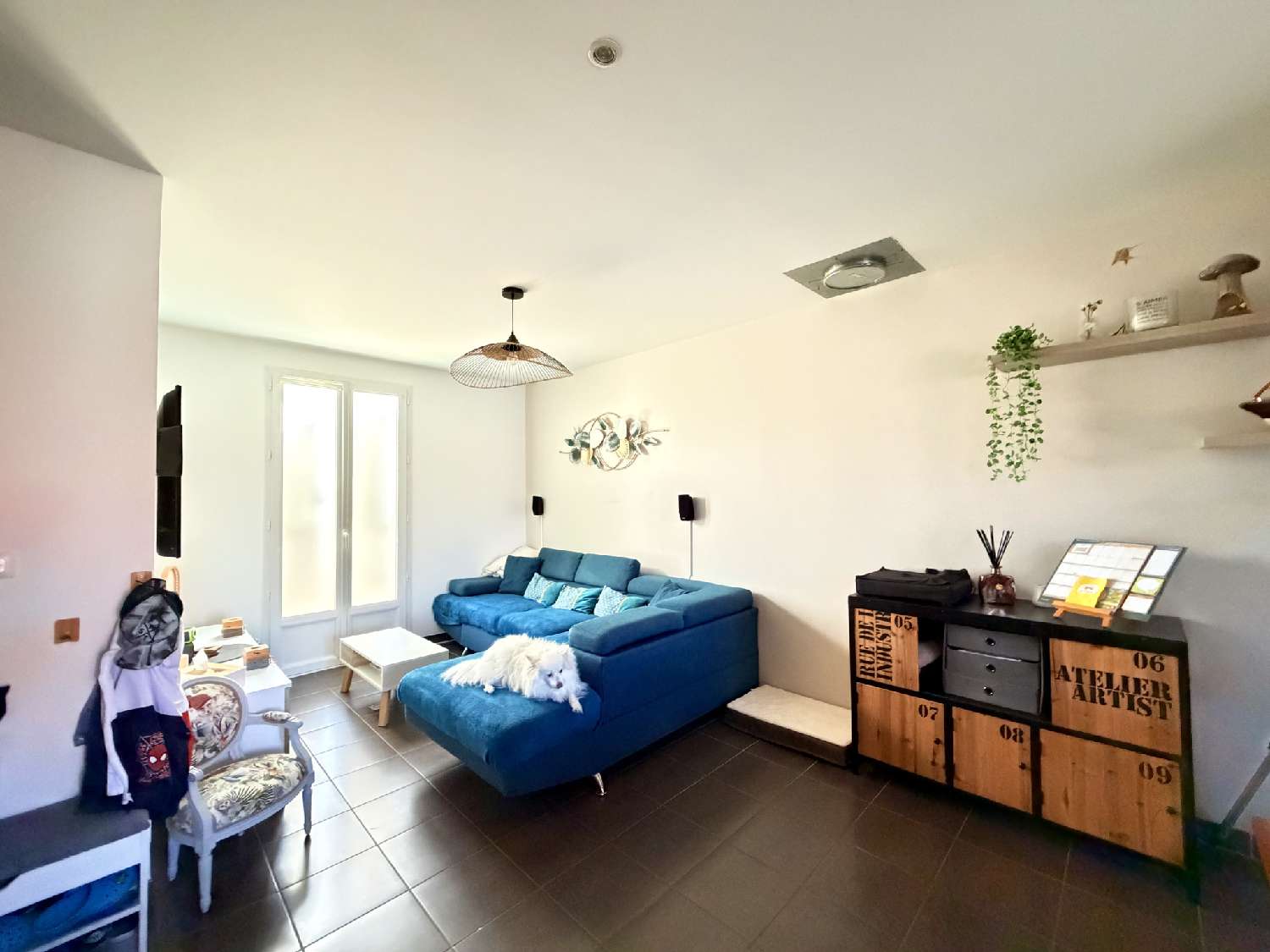 à vendre maison Auneau Eure-et-Loir 5