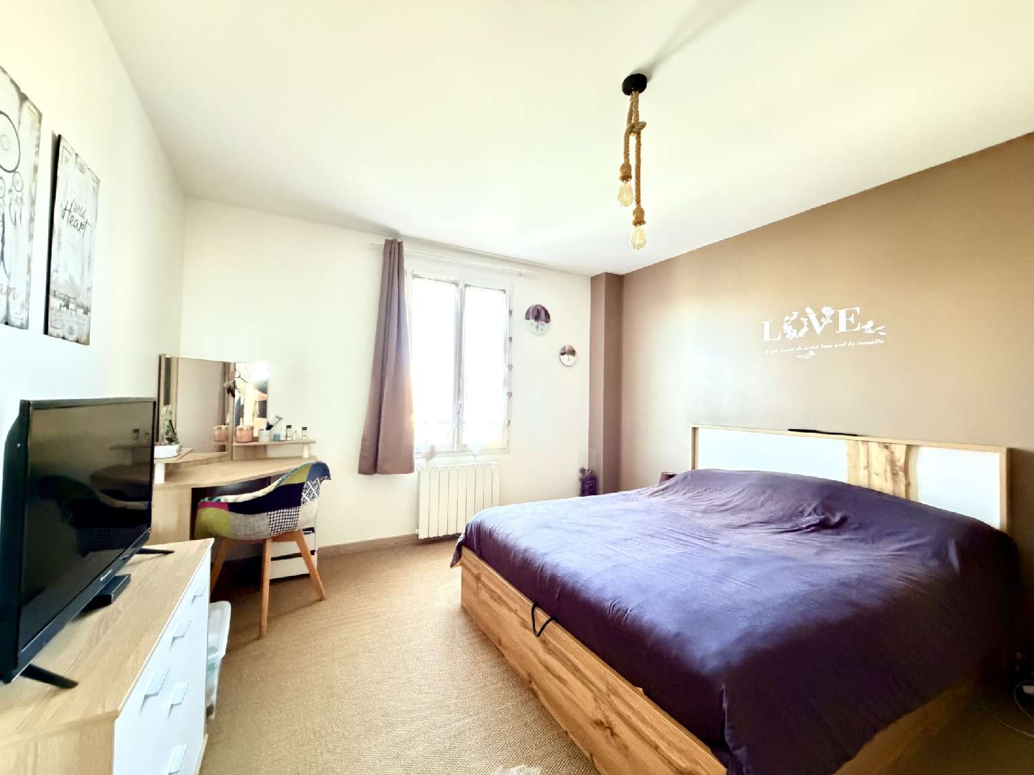 à vendre maison Auneau Eure-et-Loir 6