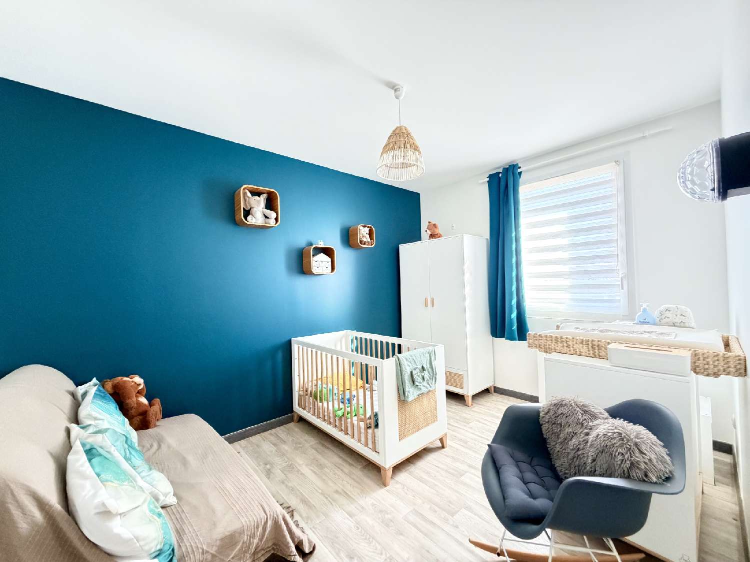 à vendre maison Auneau Eure-et-Loir 7