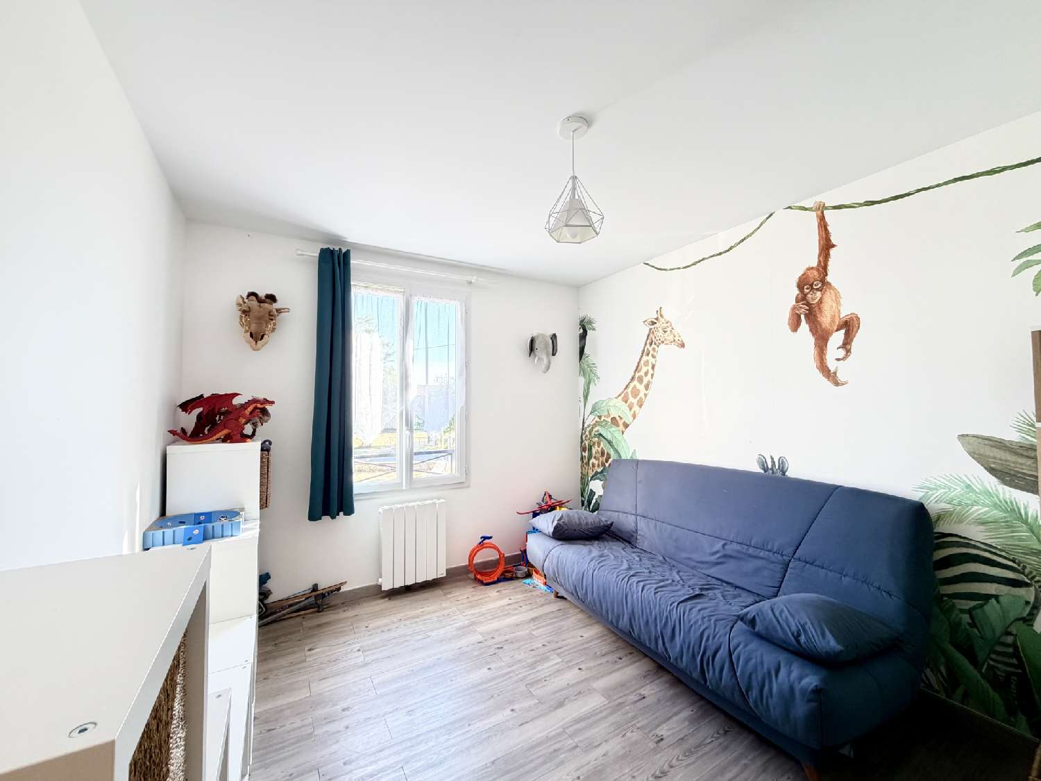 à vendre maison Auneau Eure-et-Loir 8