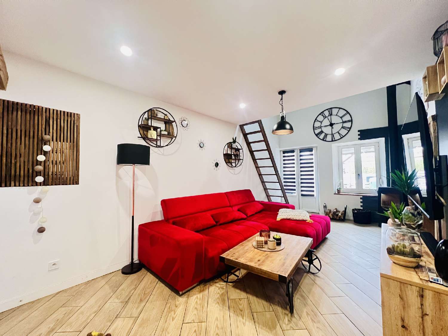 for sale house Auneau Eure-et-Loir 1