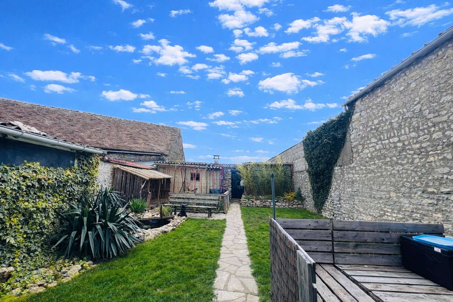 for sale house Auneau Eure-et-Loir 5