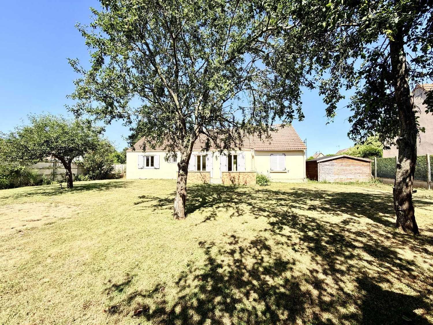 for sale house Auneau Eure-et-Loir 1
