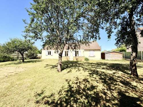 Auneau Eure-et-Loir huis foto 7383285