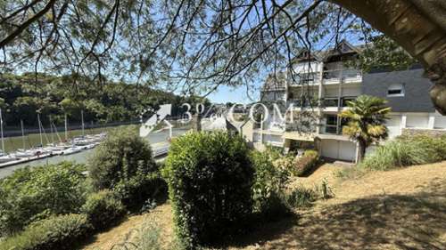 Auray Morbihan Haus Bild 7381706
