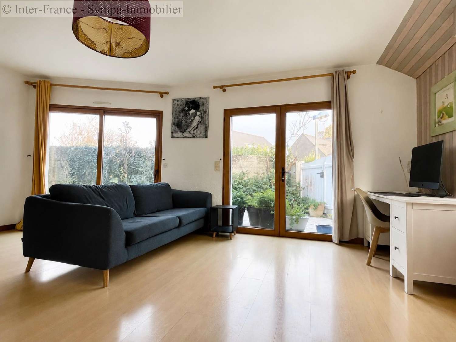 for sale house Auray Morbihan 2