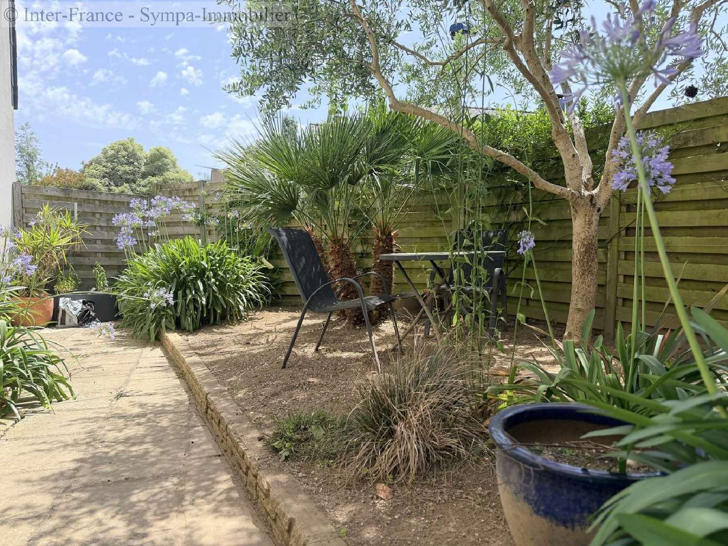 for sale house Auray Morbihan 3