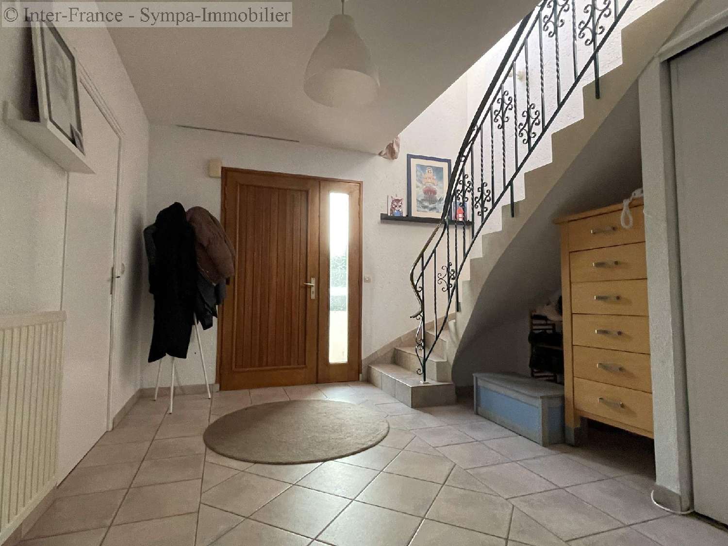 for sale house Auray Morbihan 4