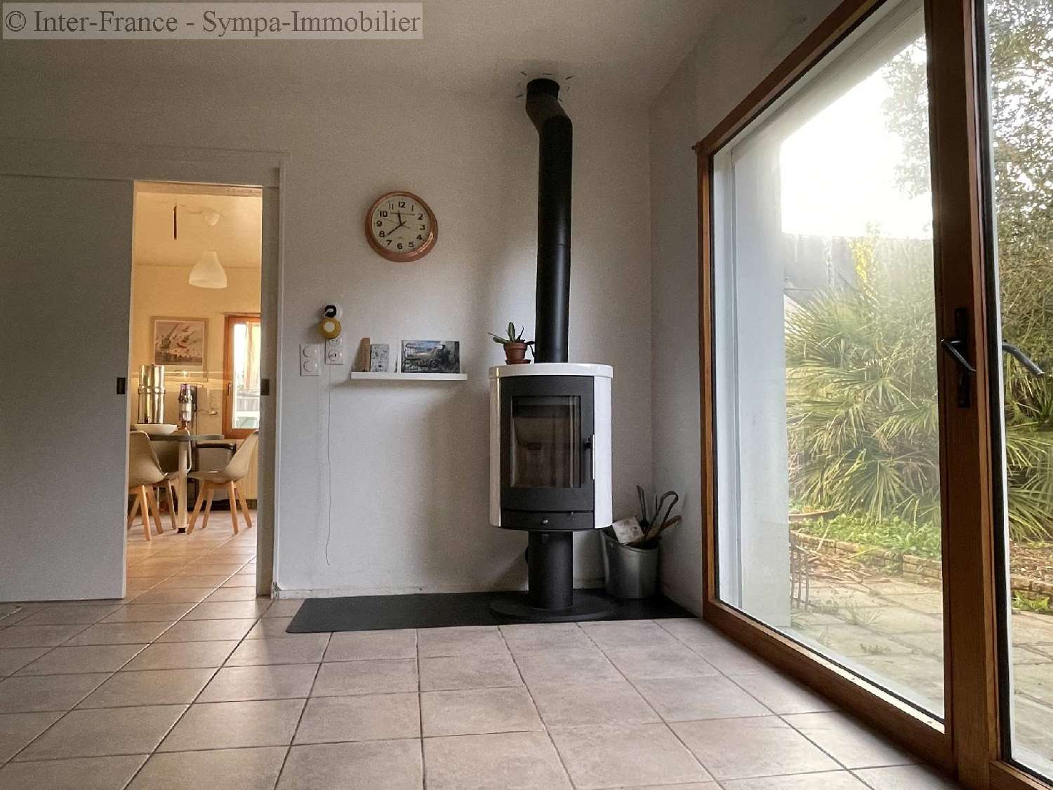 for sale house Auray Morbihan 5