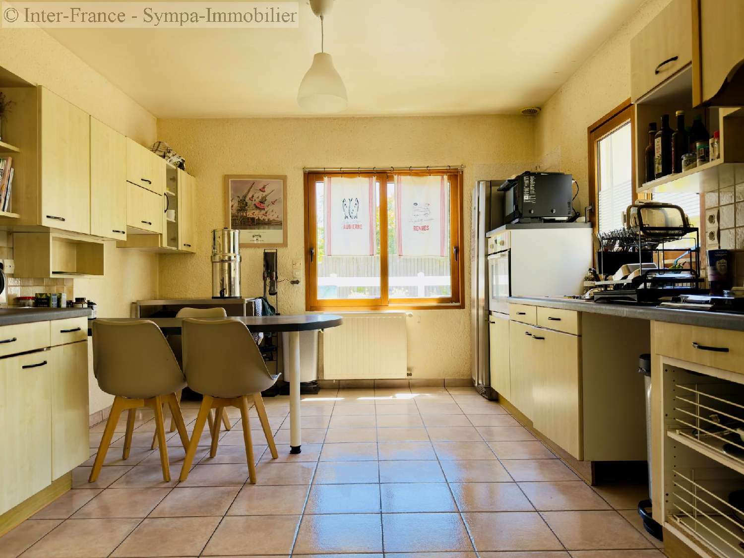 for sale house Auray Morbihan 6