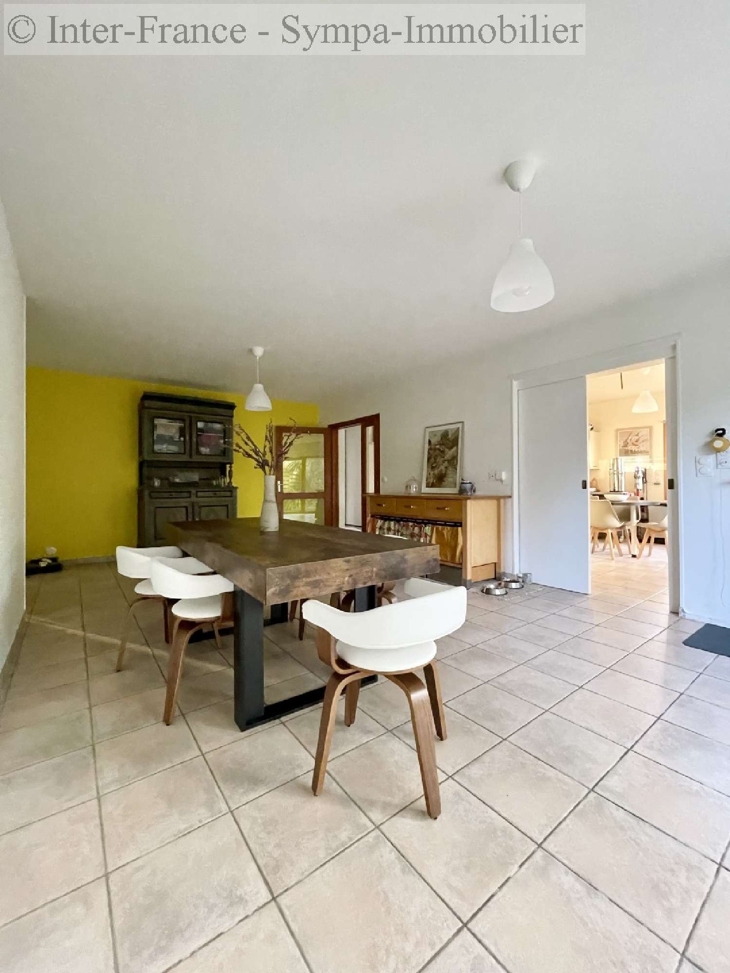 for sale house Auray Morbihan 7