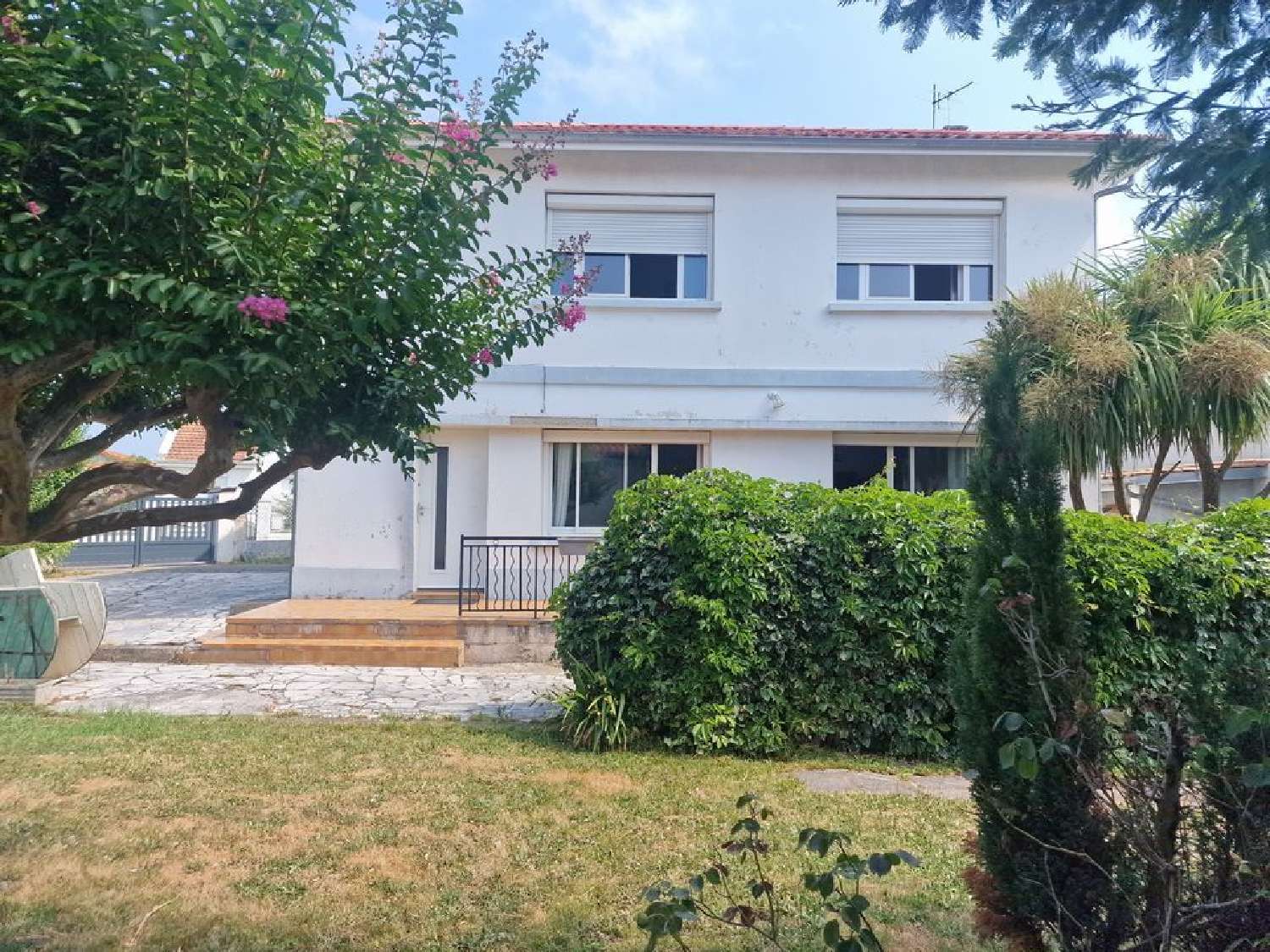 en venta casa Aureilhan Hautes-Pyrénées 1