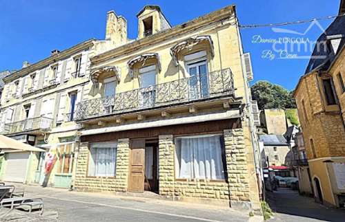 Auriac-du-Périgord Dordogne Haus Bild 7377420