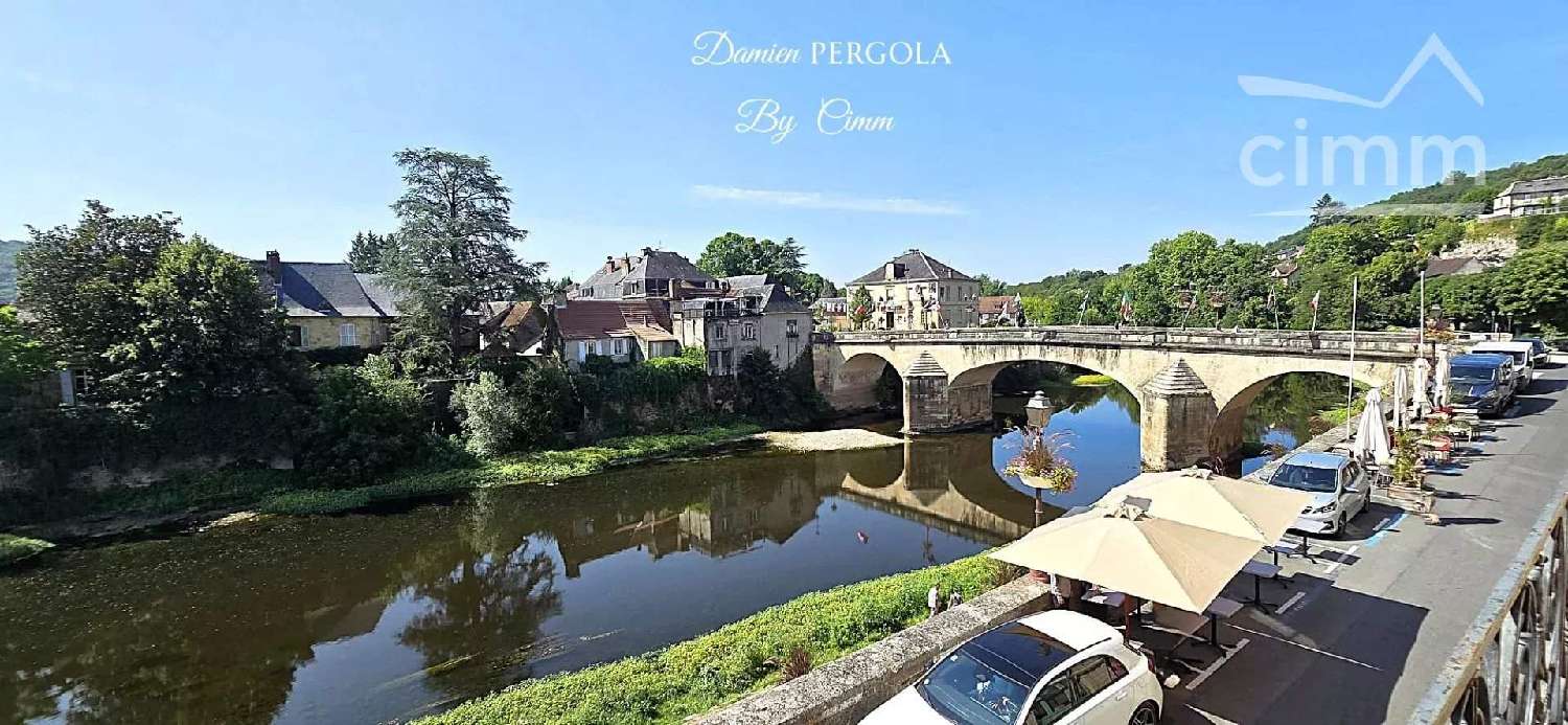  kaufen Haus Auriac-du-Périgord Dordogne 3