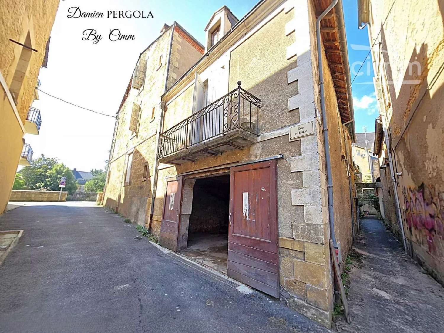  kaufen Haus Auriac-du-Périgord Dordogne 4