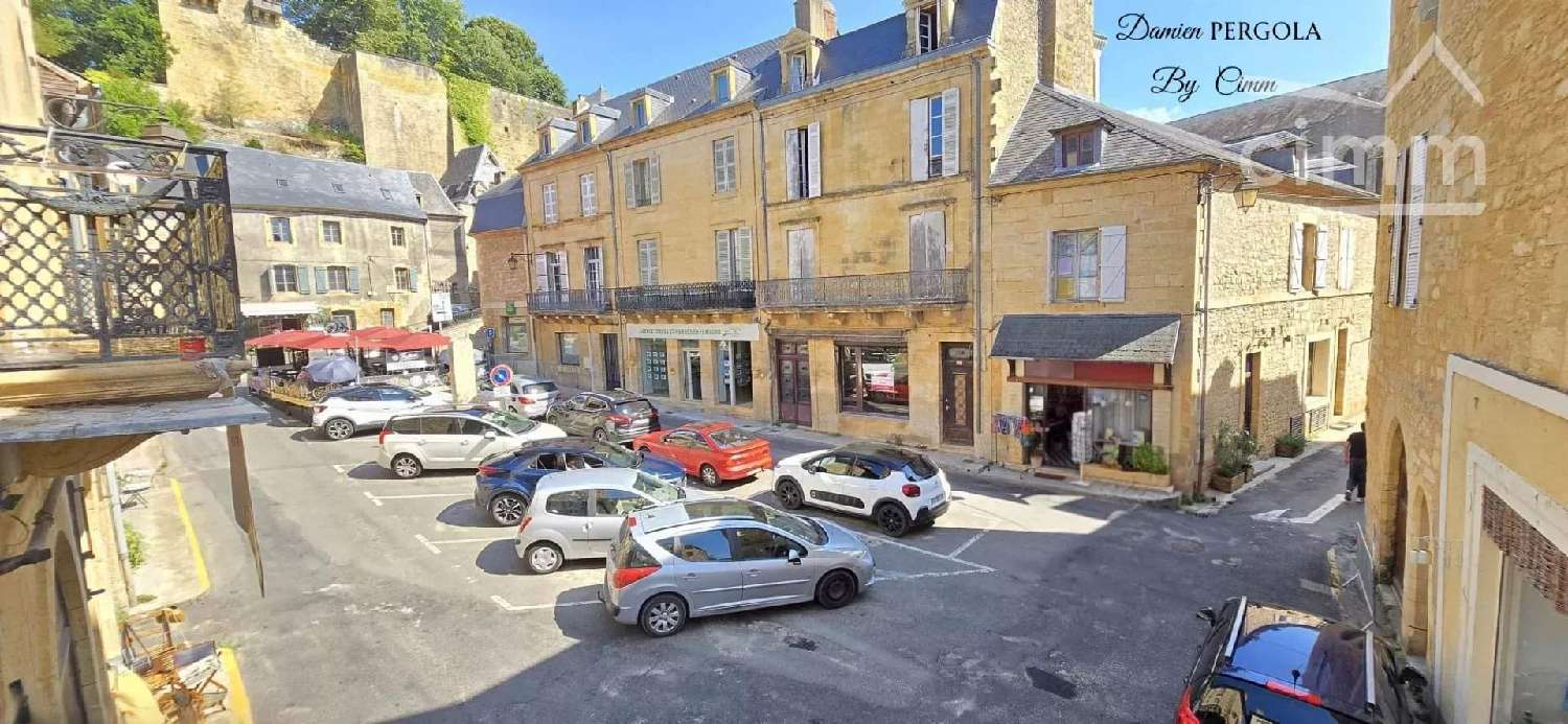  kaufen Haus Auriac-du-Périgord Dordogne 5