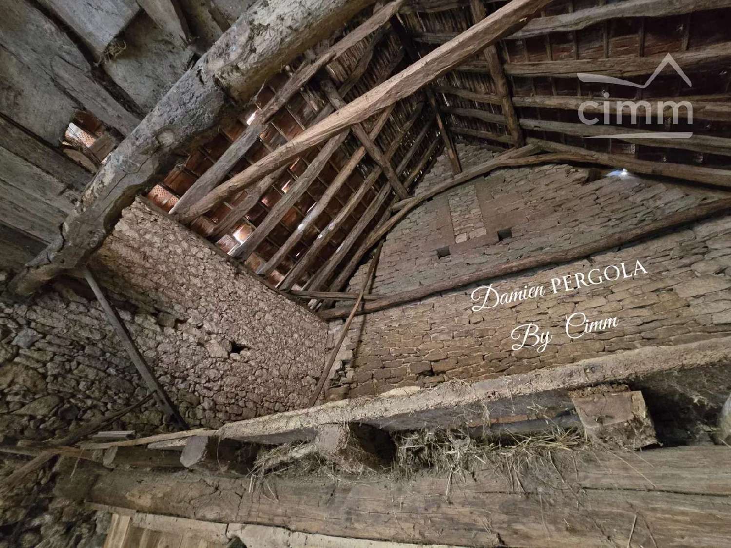 kaufen Haus Auriac-du-Périgord Dordogne 4