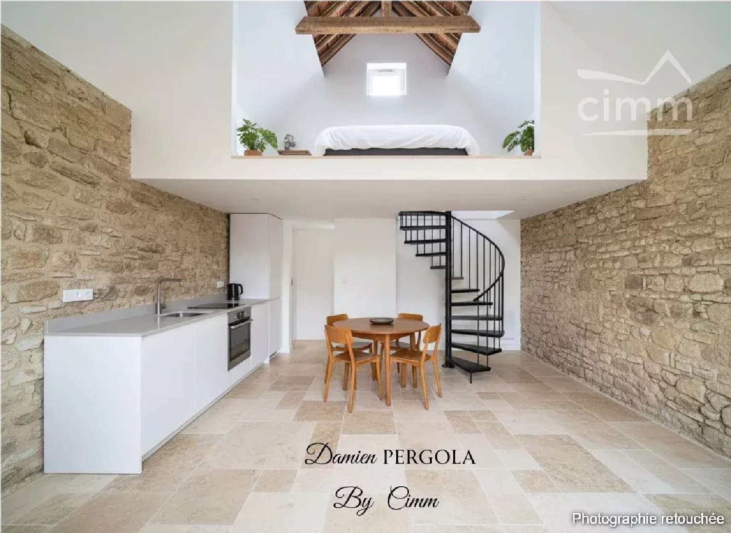 kaufen Haus Auriac-du-Périgord Dordogne 5