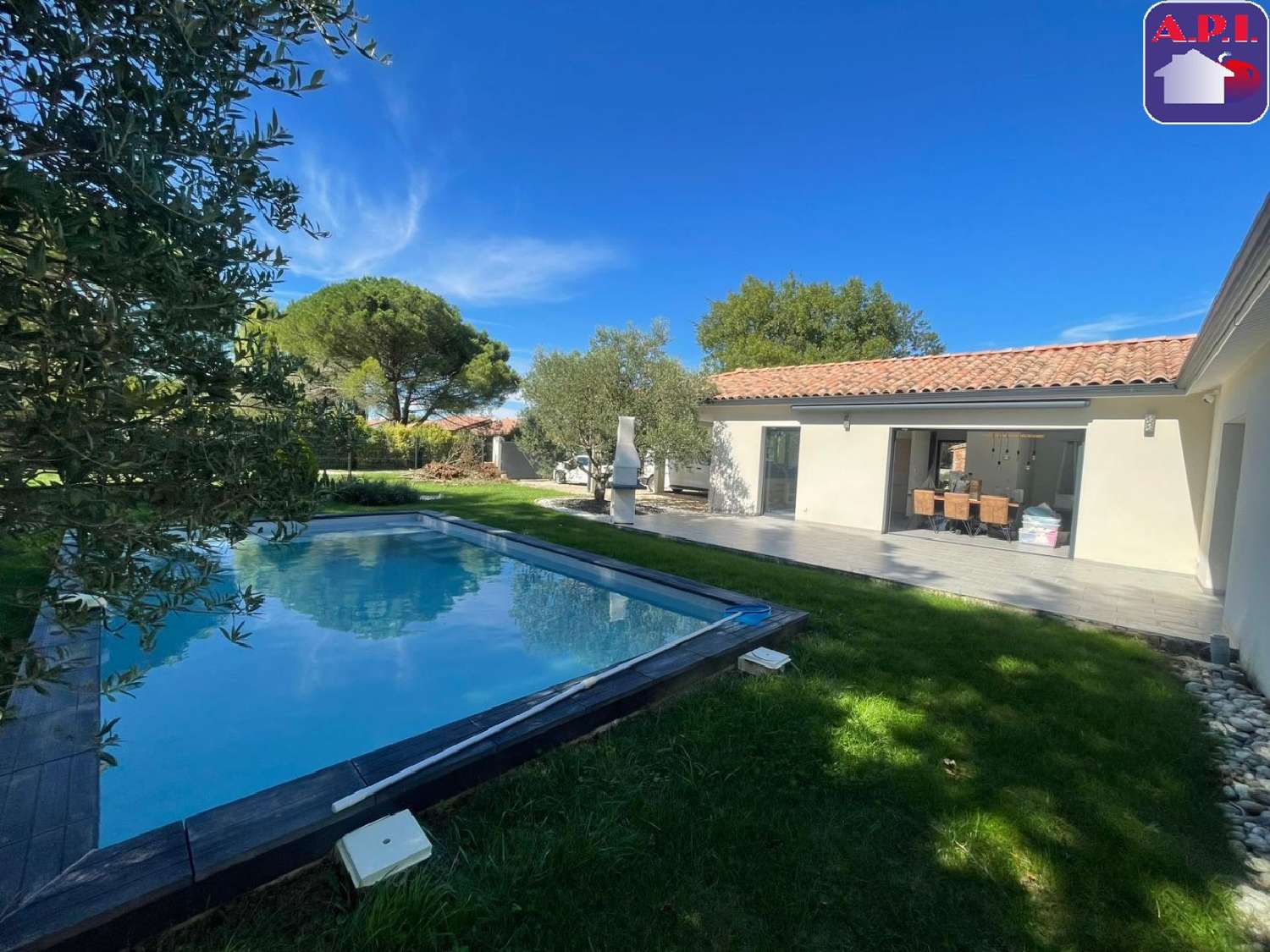  à vendre maison Auterive Haute-Garonne 7