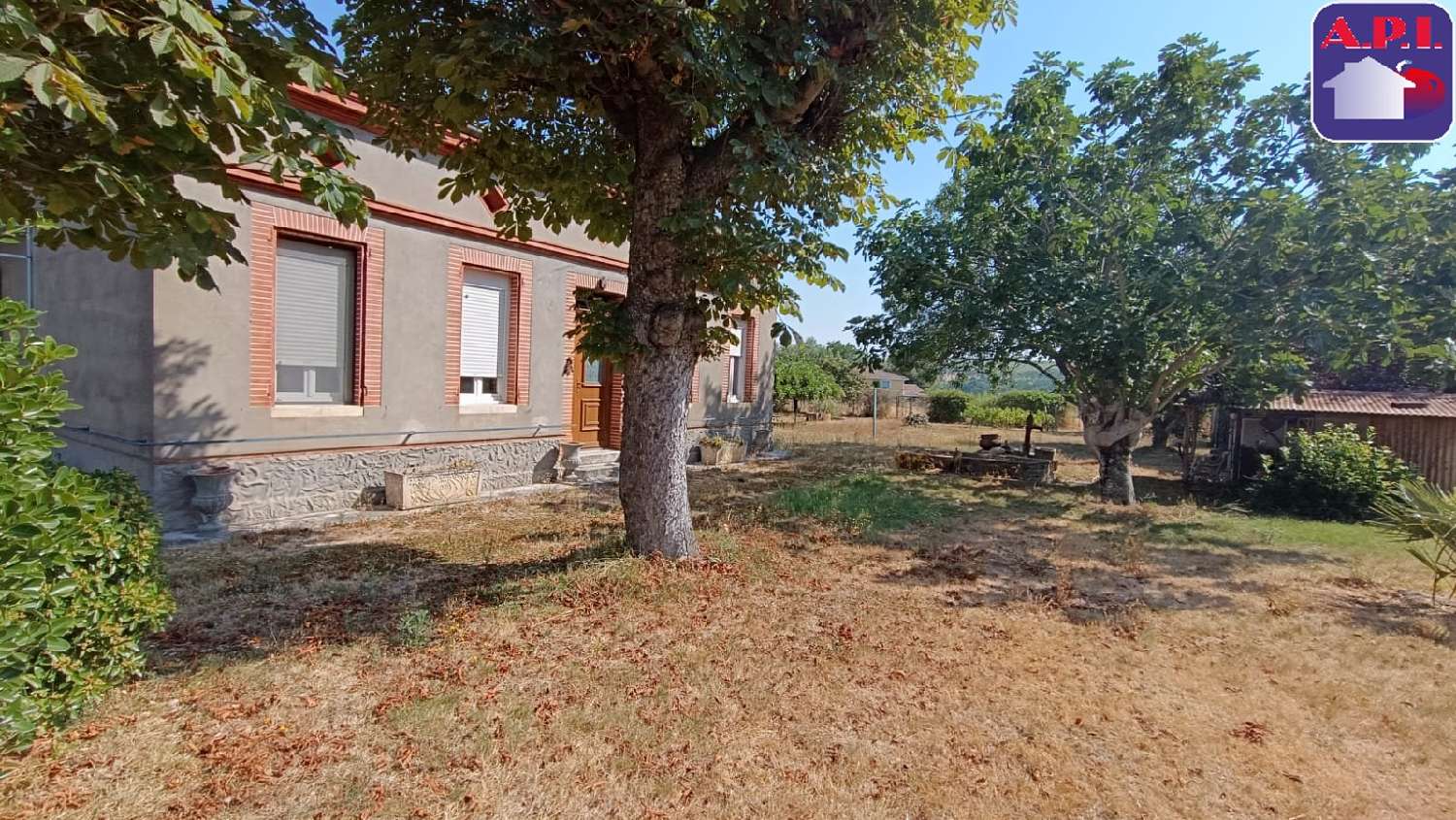 à vendre maison Auterive Haute-Garonne 2