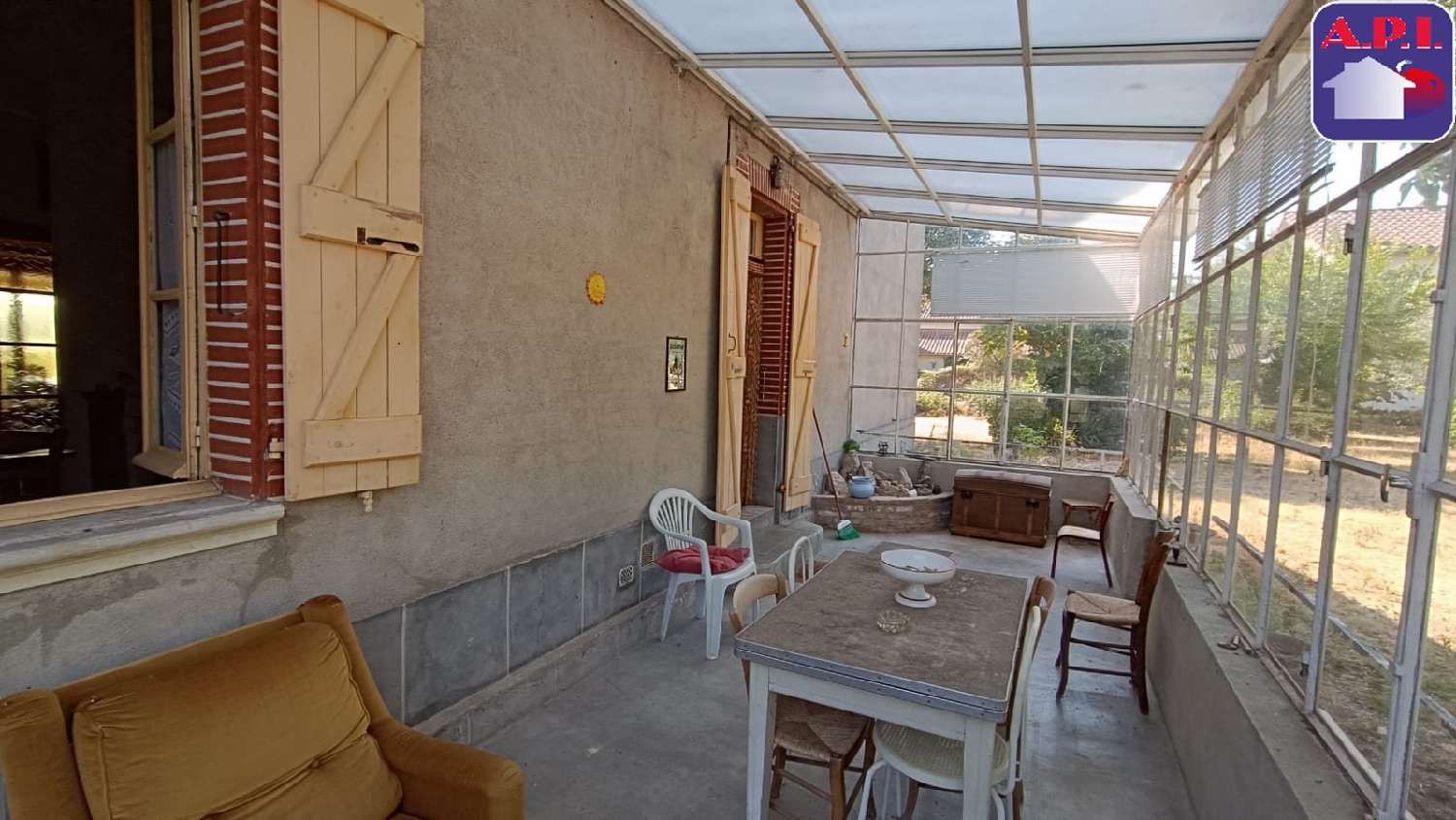 à vendre maison Auterive Haute-Garonne 3