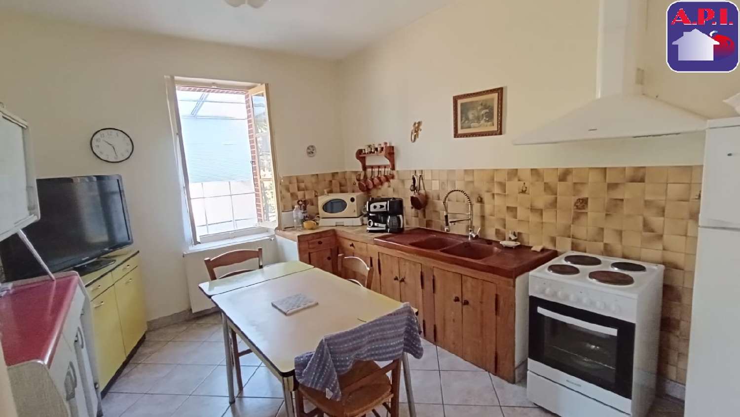 à vendre maison Auterive Haute-Garonne 5