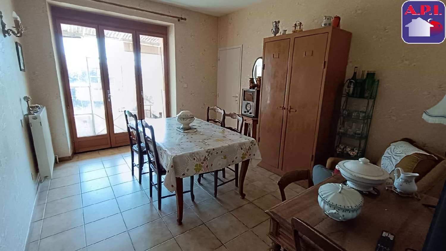 à vendre maison Auterive Haute-Garonne 6