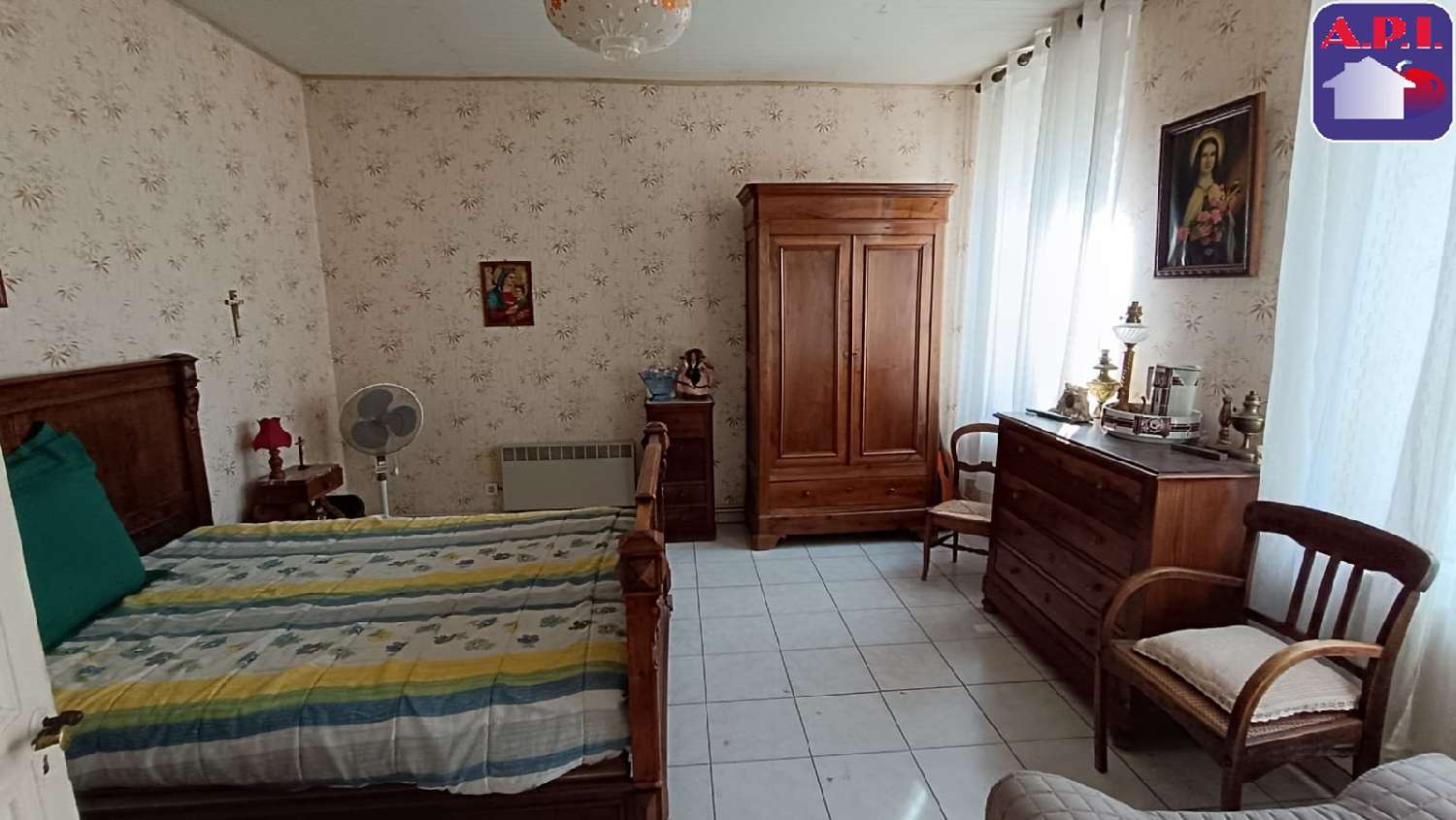à vendre maison Auterive Haute-Garonne 7