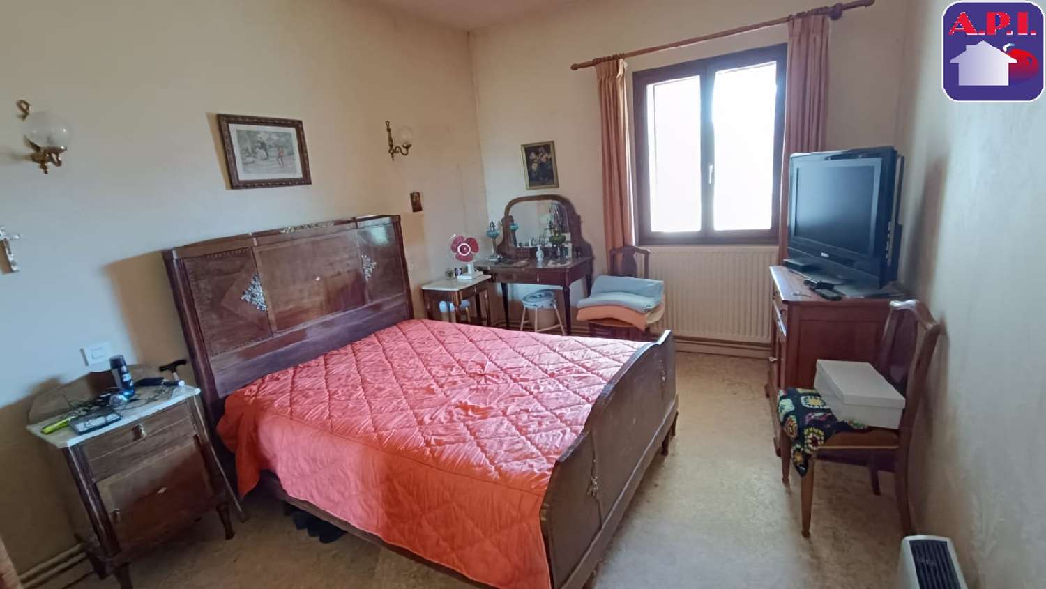 à vendre maison Auterive Haute-Garonne 8