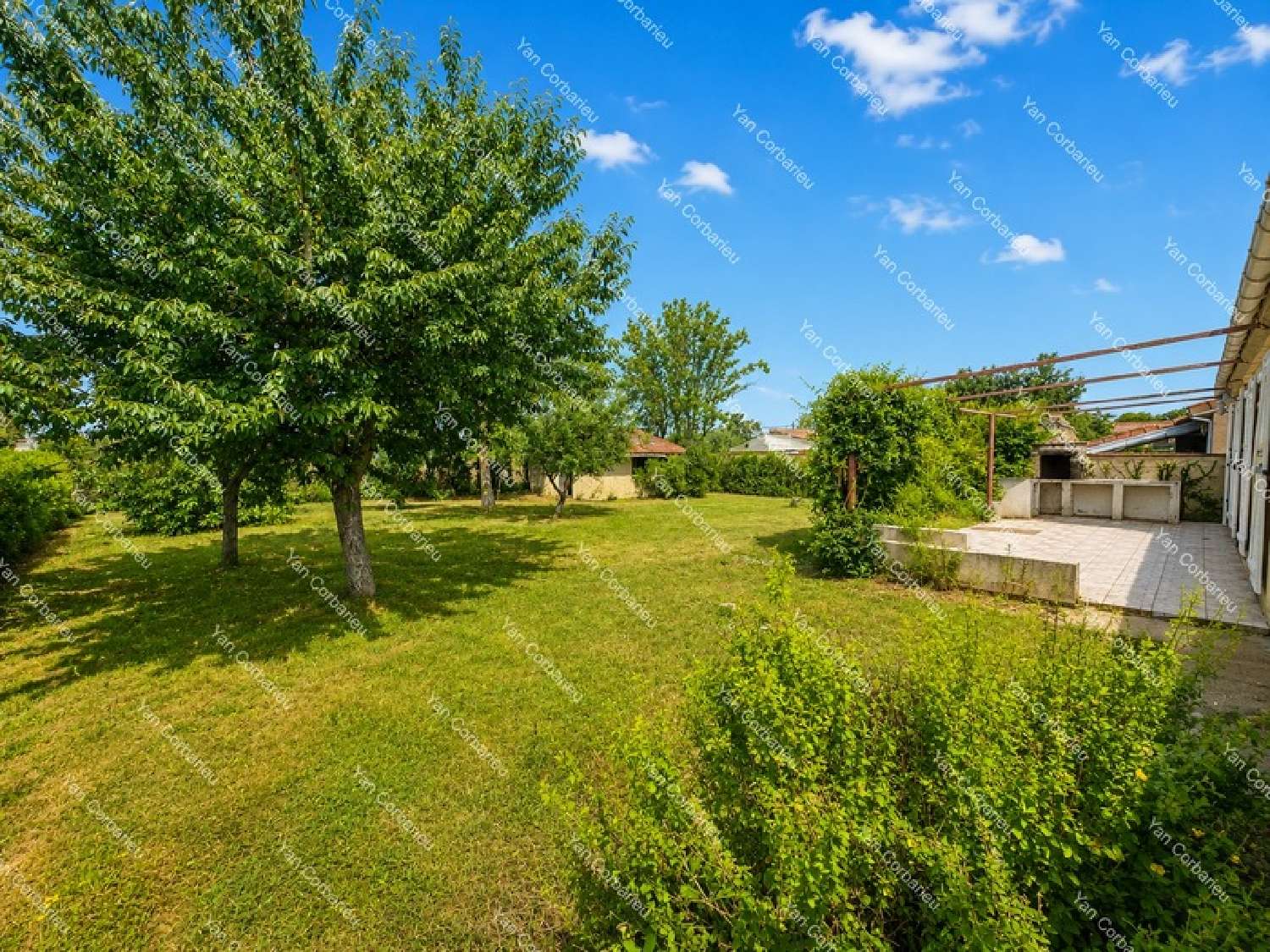 à vendre maison Auterive Haute-Garonne 1