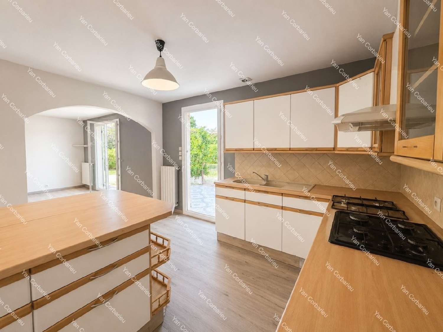 à vendre maison Auterive Haute-Garonne 3