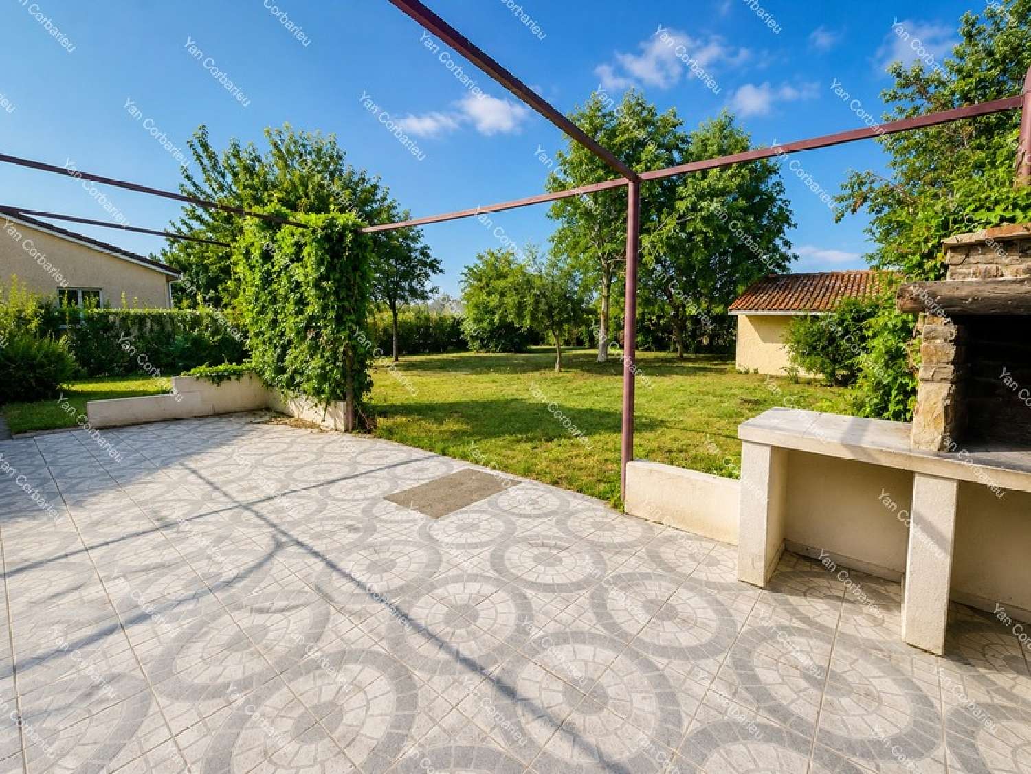 à vendre maison Auterive Haute-Garonne 5