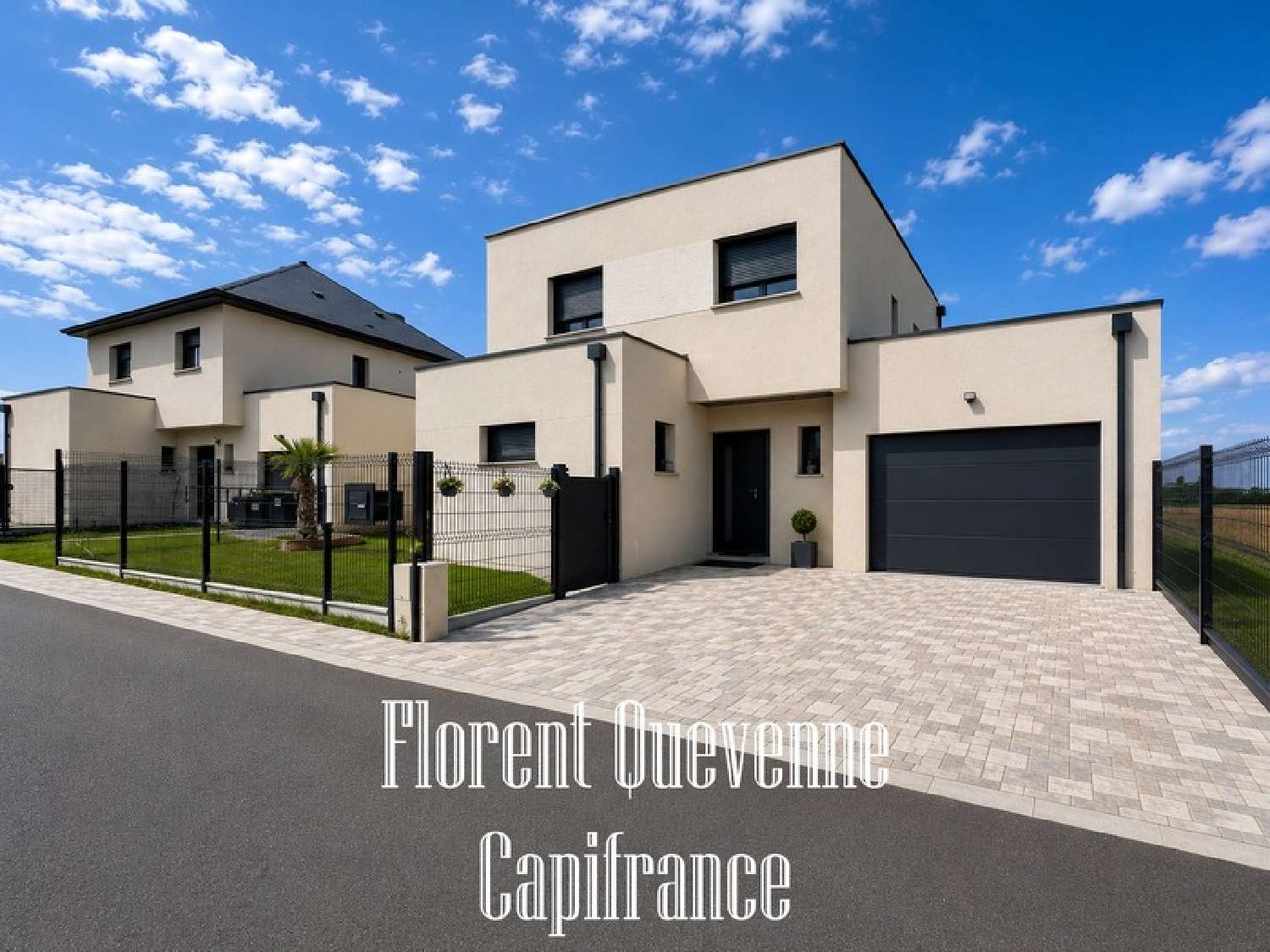 te koop huis Authie Calvados 1