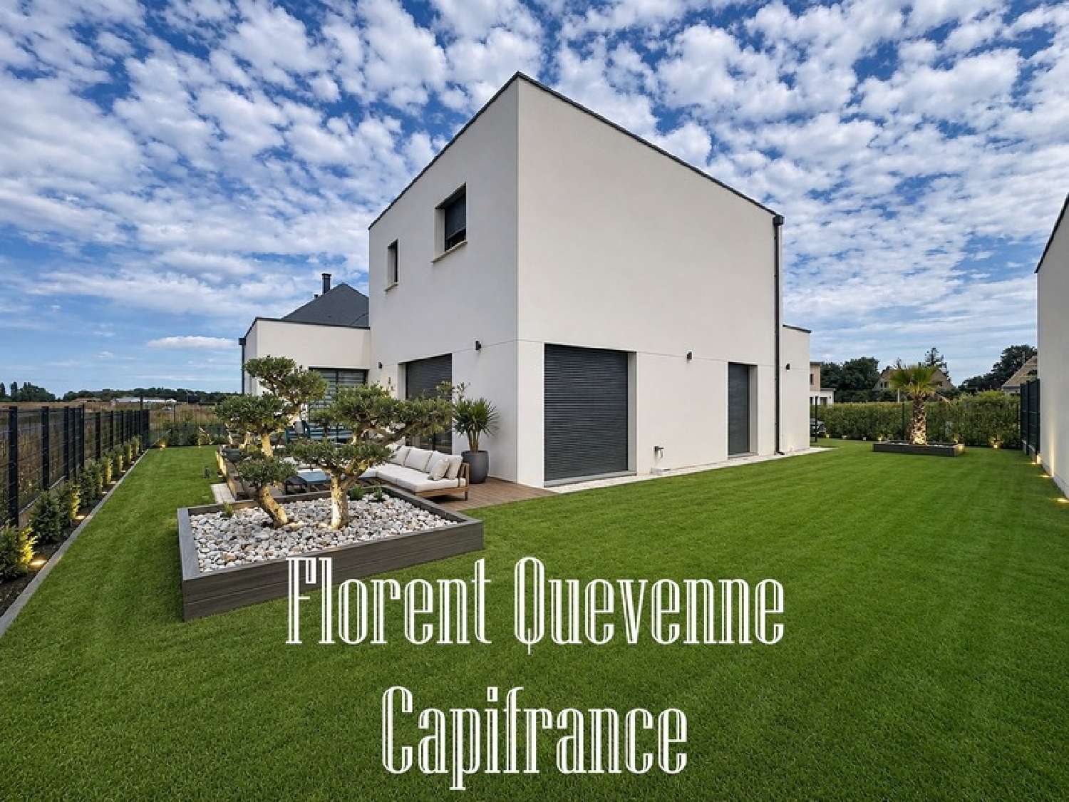 te koop huis Authie Calvados 2