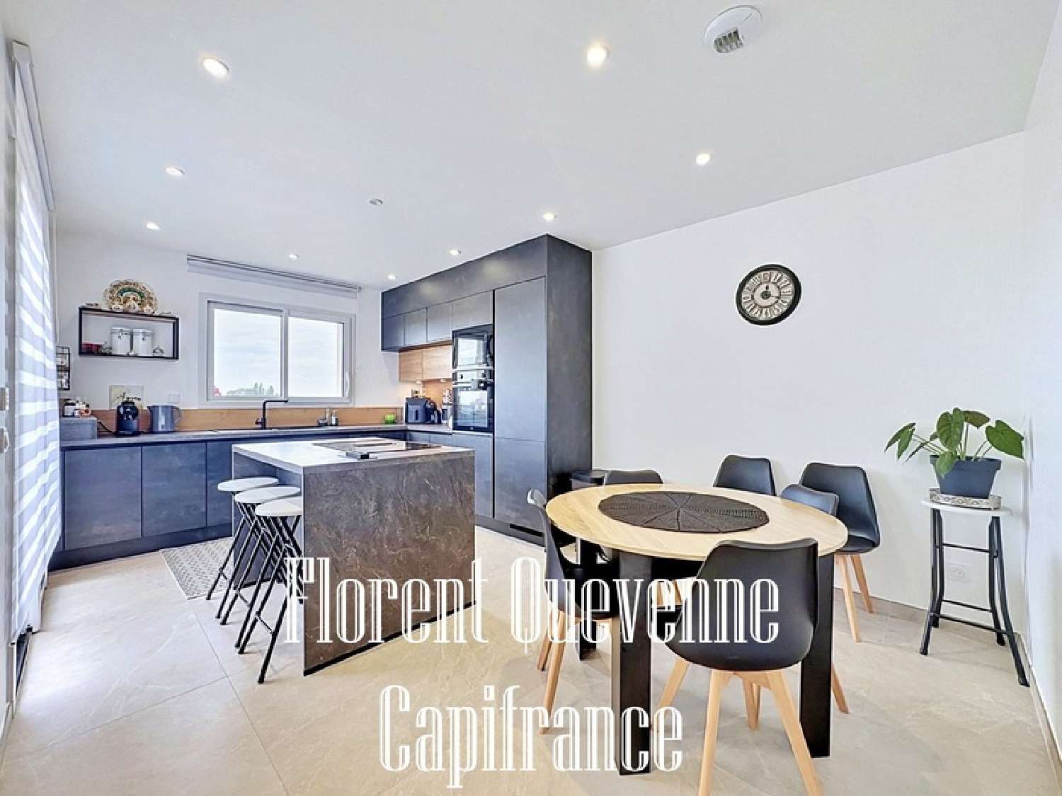 te koop huis Authie Calvados 7