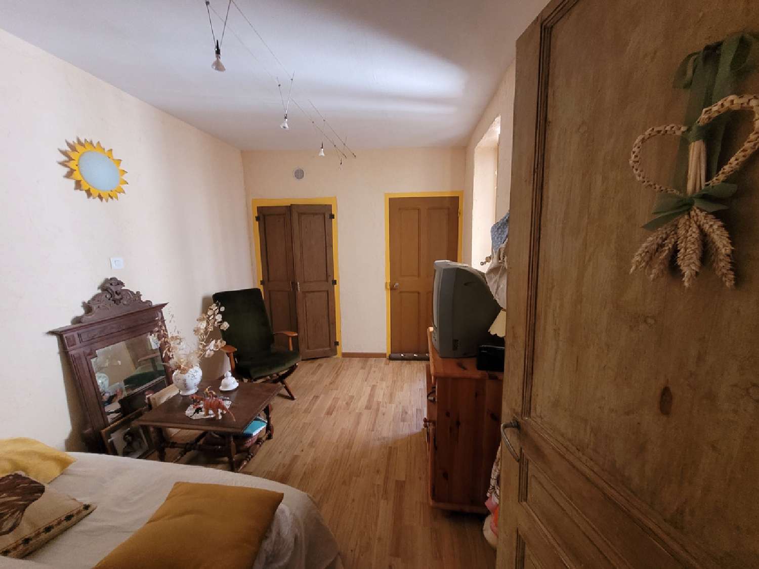 en venta casa Autignac Hérault 6
