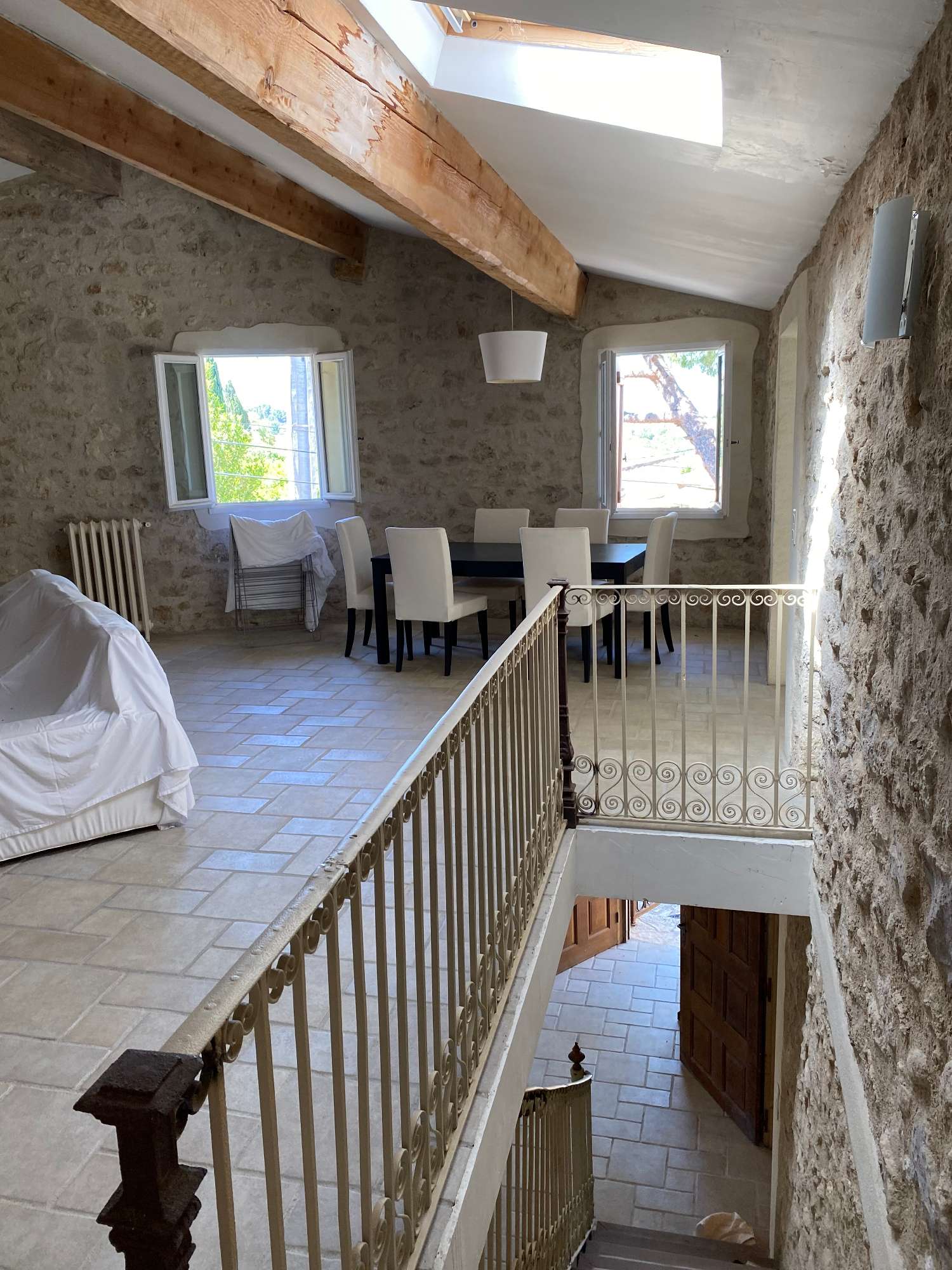 à vendre maison Autignac Hérault 3