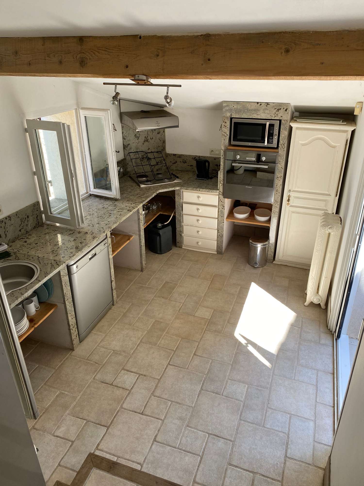  à vendre maison Autignac Hérault 5