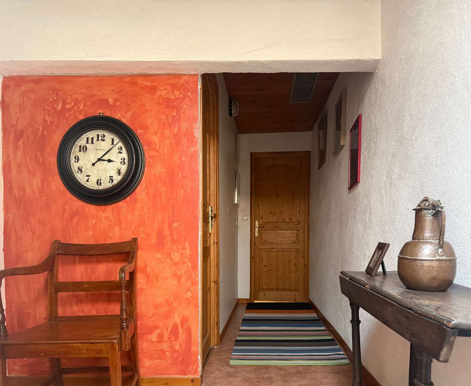 à vendre maison Autignac Hérault 7