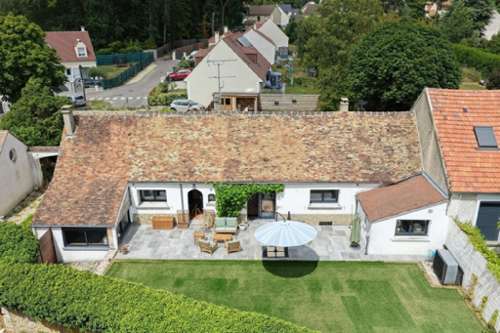 Autouillet Yvelines huis foto 7373934