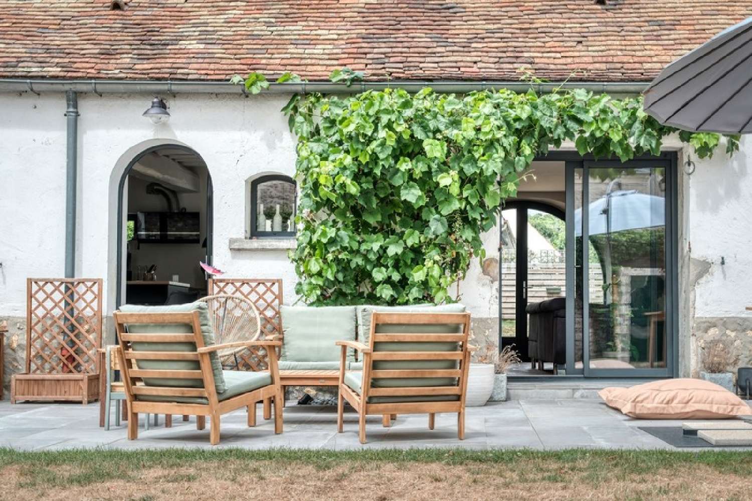 te koop huis Autouillet Yvelines 3