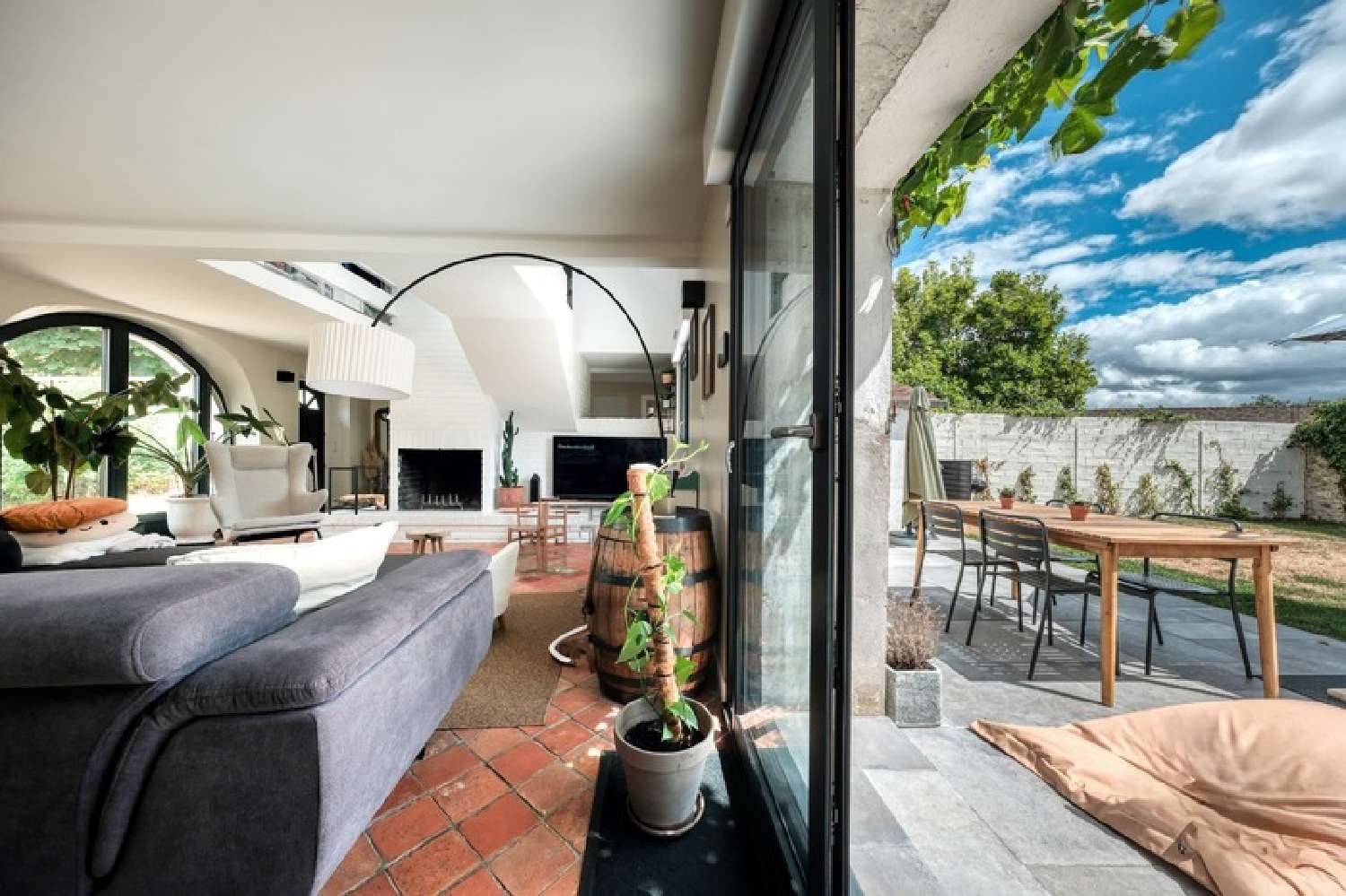 te koop huis Autouillet Yvelines 5