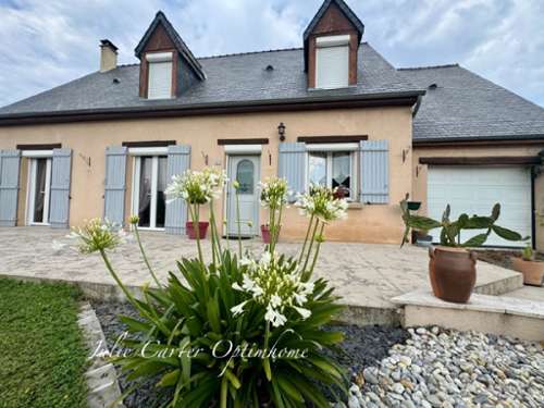 Auvers-le-Hamon Sarthe maison foto 7367421