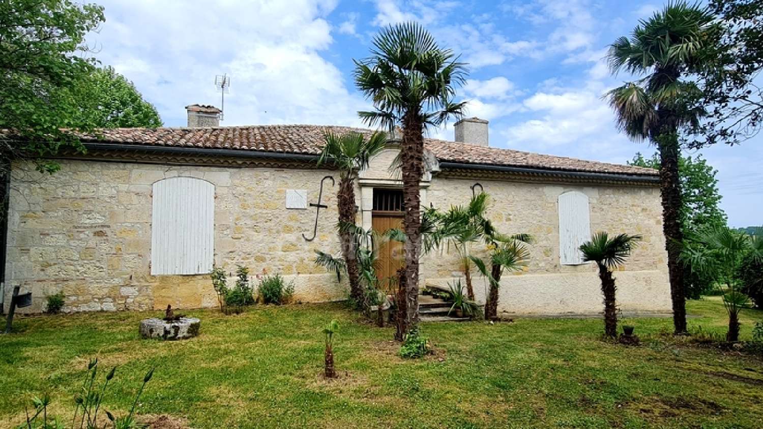  kaufen Haus Auvillar Tarn-et-Garonne 2