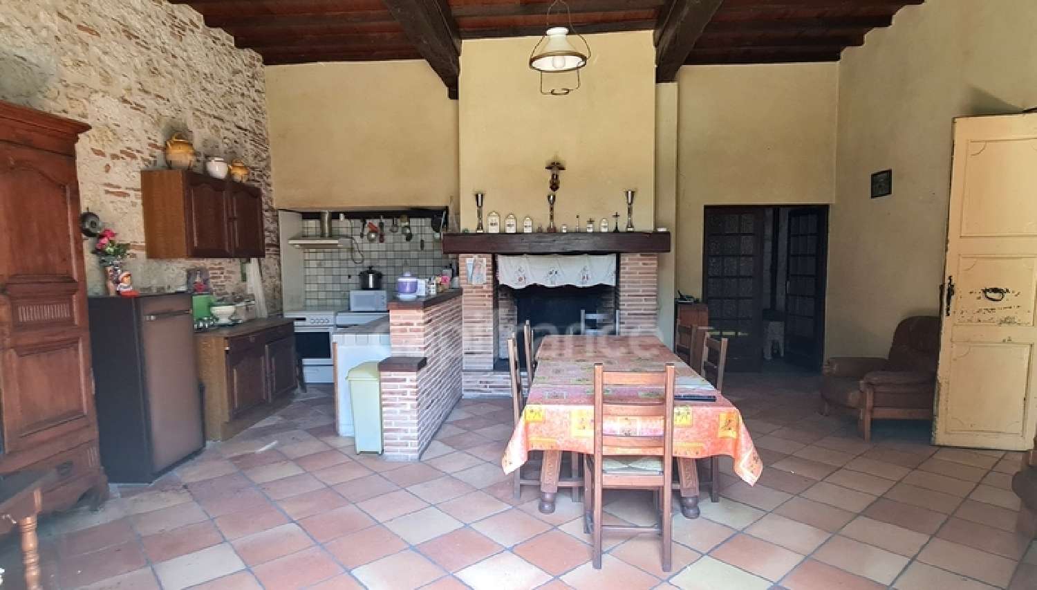  kaufen Haus Auvillar Tarn-et-Garonne 8