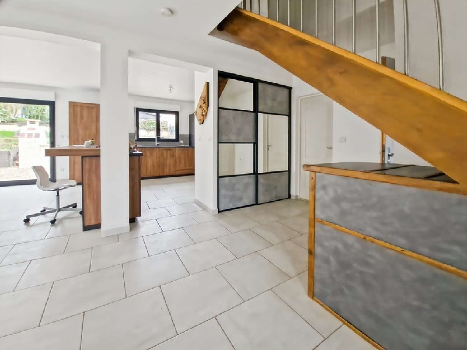 te koop huis Aux Marais Oise 2